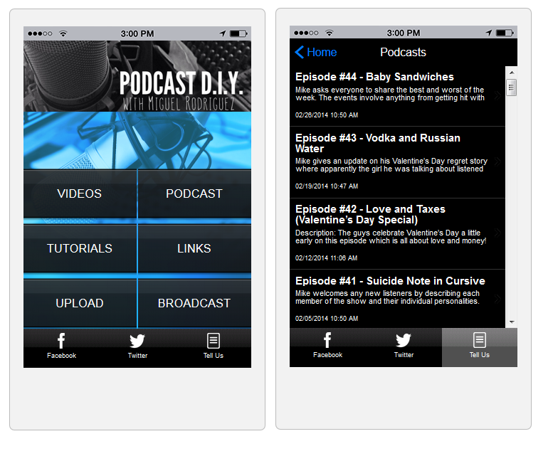 podcast_diy_app